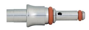 Adapter for Titanium Handpiece - DP9742